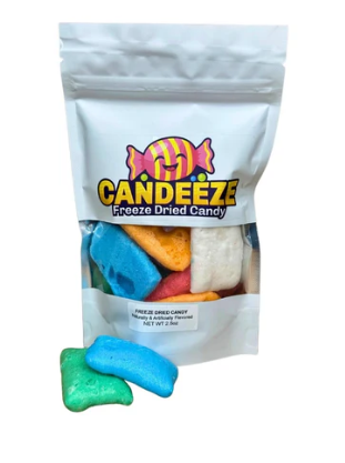 Air Crunch LARGE (Freeze Dried Candy)