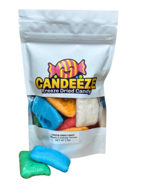 Air Crunch LARGE (Freeze Dried Candy)